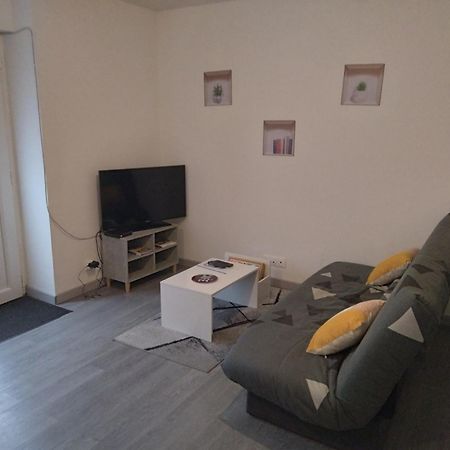 Appartement Perigord Blanc Mussidan Exterior photo