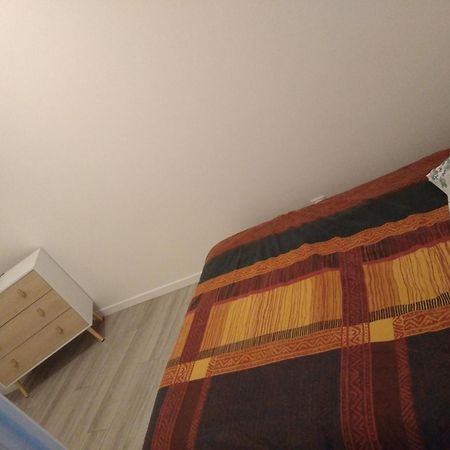 Appartement Perigord Blanc Mussidan Exterior photo