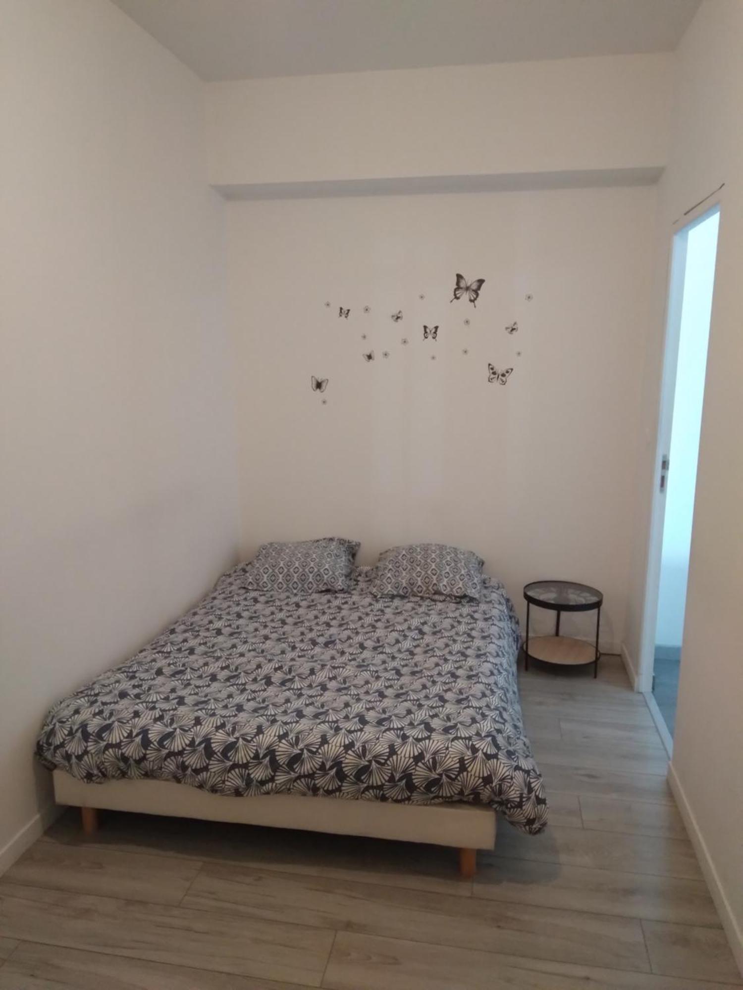 Appartement Perigord Blanc Mussidan Exterior photo